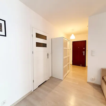 Nw Dlugie Ogrody Apartment *