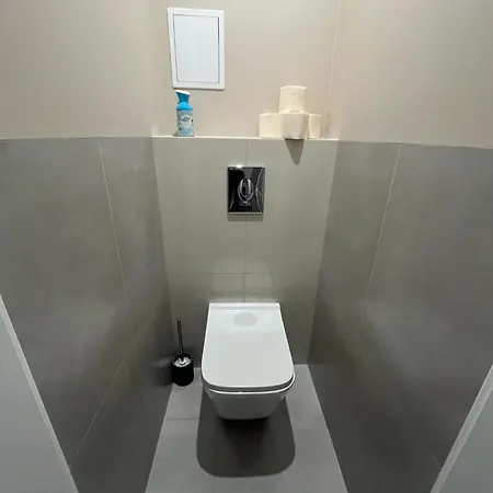 Nw Dlugie Ogrody Apartment