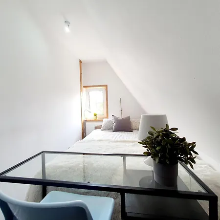 Apartment Nw Dlugie Ogrody Danzig