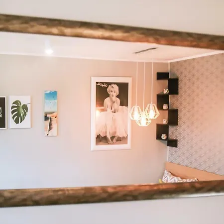 Apartament Dlugie Ogrody * Gdańsk