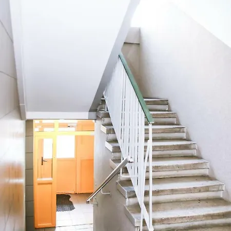 Apartament Dlugie Ogrody Lägenhet *