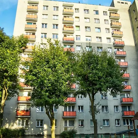 Apartament Dlugie Ogrody *